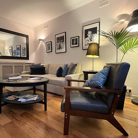 לונדון The Bromptons, Luxury South Kensington Apartment מראה חיצוני תמונה
