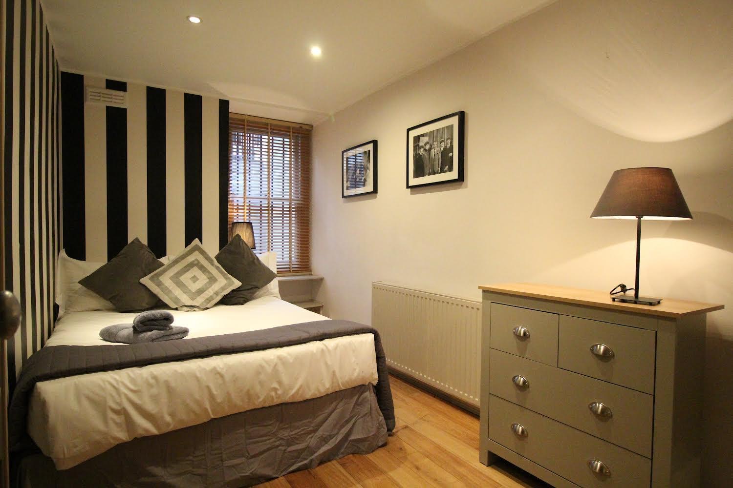 לונדון The Bromptons, Luxury South Kensington Apartment מראה חיצוני תמונה