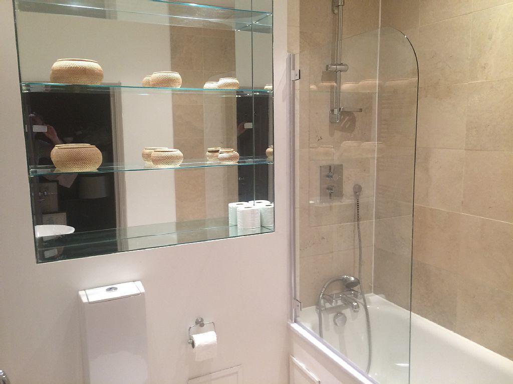 לונדון The Bromptons, Luxury South Kensington Apartment מראה חיצוני תמונה
