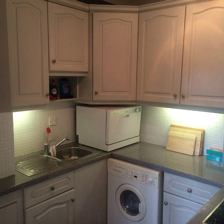 לונדון The Bromptons, Luxury South Kensington Apartment מראה חיצוני תמונה