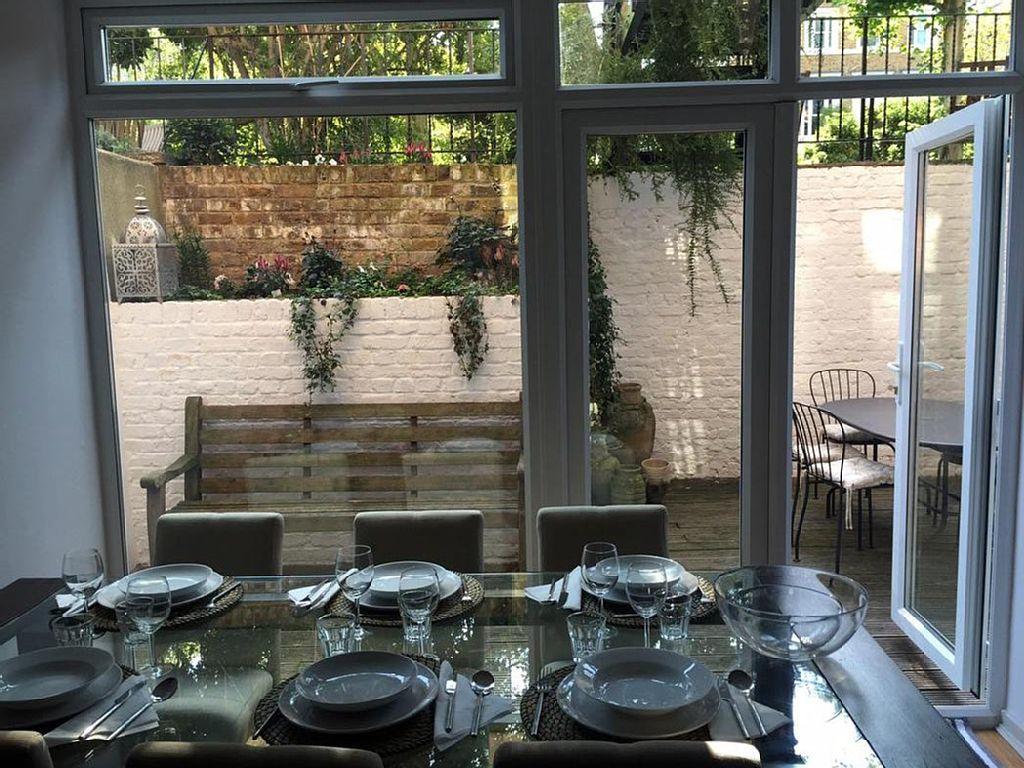 לונדון The Bromptons, Luxury South Kensington Apartment מראה חיצוני תמונה
