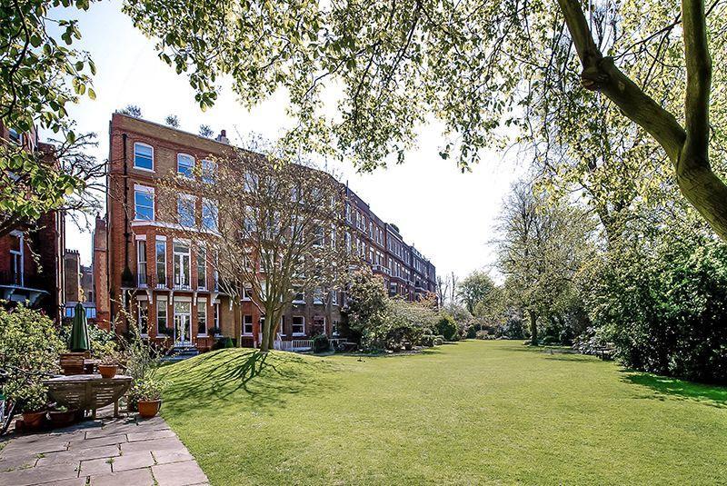 לונדון The Bromptons, Luxury South Kensington Apartment מראה חיצוני תמונה