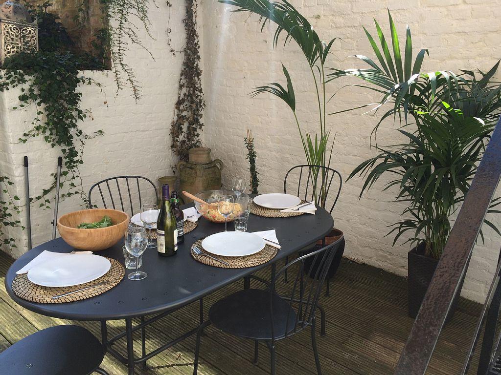 לונדון The Bromptons, Luxury South Kensington Apartment מראה חיצוני תמונה
