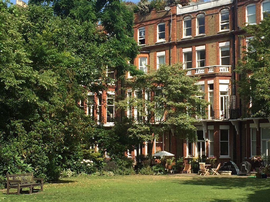 לונדון The Bromptons, Luxury South Kensington Apartment מראה חיצוני תמונה