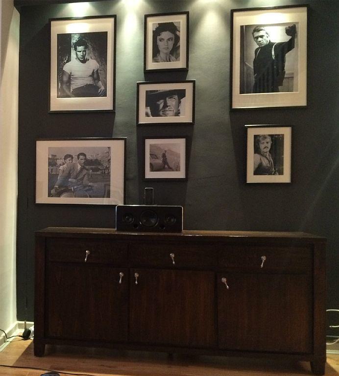 לונדון The Bromptons, Luxury South Kensington Apartment מראה חיצוני תמונה